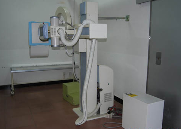 DRX光機(jī)